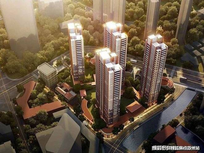 百度热搜 外滩瑞府售楼处官方发布：打造舒适新生活-上海房天下